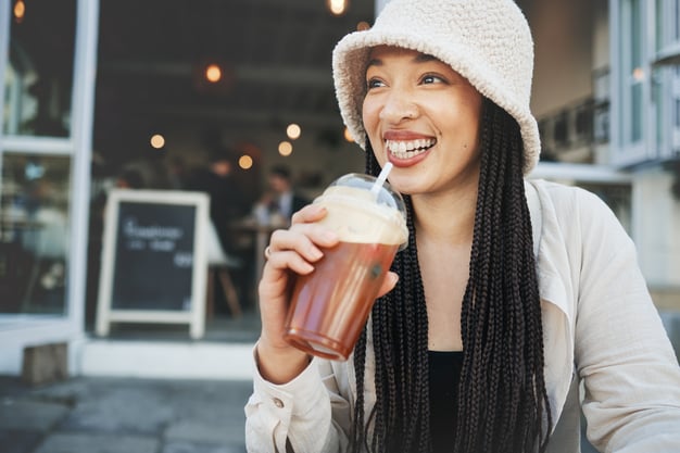 Gen Z Beverage Trends Explained